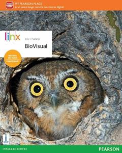 Copertina di Biovisual