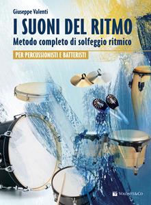 Copertina di Suoni Del Ritmo (i)