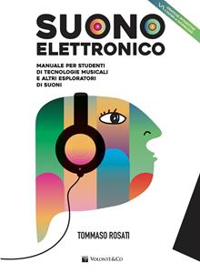 Copertina di Suono Elettronico