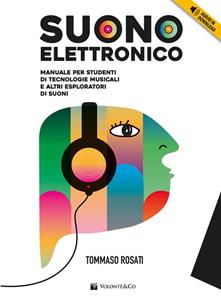 Copertina di Suono Elettronico - Ebook