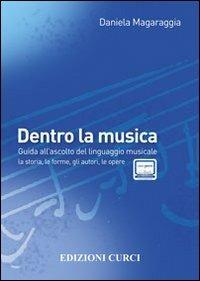 Copertina di Dentro La Musica