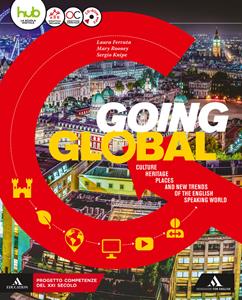 Copertina di Going Global