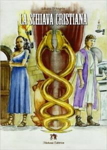 Copertina di Schiava Cristiana (la)