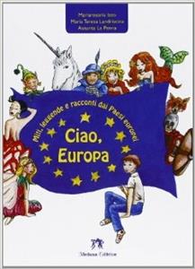 Copertina di Ciao, Europa