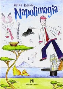 Copertina di Napolimagia