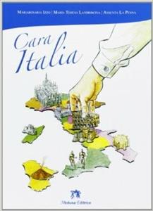 Copertina di Cara Italia