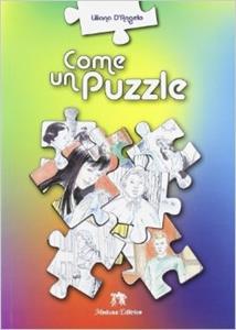 Copertina di Come Un Puzzle
