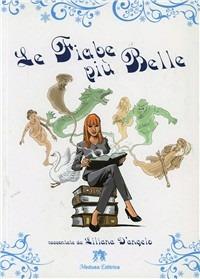 Copertina di Fiabe Piu' Belle (le)