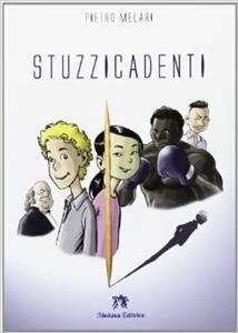 Copertina di Stuzzicadenti