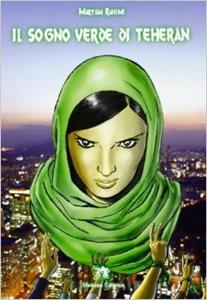 Copertina di Sogno Verde Di Teheran