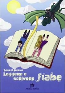Copertina di Leggere E Scrivere Fiabe