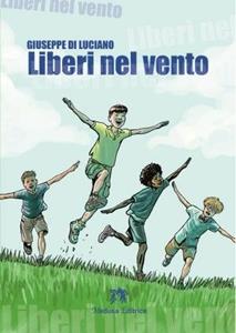 Copertina di Liberi Nel Vento