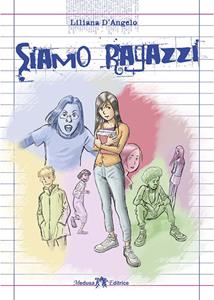 Copertina di Siamo Ragazzi