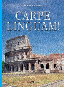Copertina di Carpe Linguam !