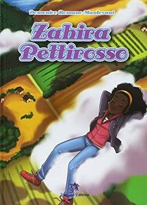 Copertina di Zahira Pettirosso