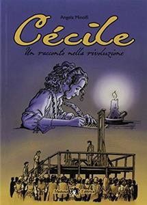 Copertina di Cecile