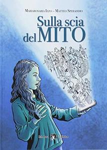 Copertina di Sulla Scia Del Mito