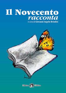 Copertina di Novecento Racconta (il)