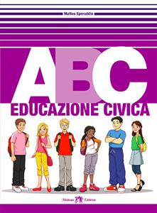 Copertina di Abc Educazione Civica