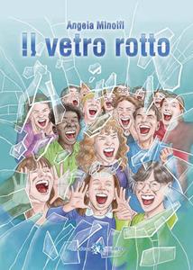 Copertina di Vetro Rotto (il)