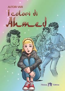 Copertina di Colori Di Ahmed ( I )