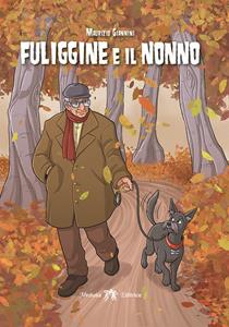 Copertina di Fuliggine E Il Nonno