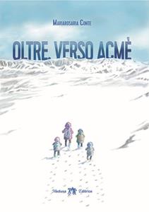 Copertina di Oltre Verso Acme'