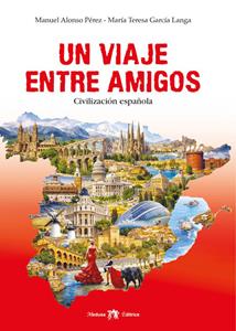 Copertina di En Viaje Entre Amigos