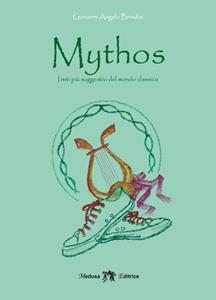 Copertina di Mithos