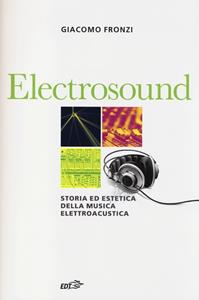 Copertina di Electrosound