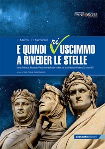 Copertina di E Quindi Riuscimmo A Riveder Le Stelle