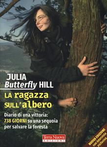 Copertina di La Ragazza Sull'albero