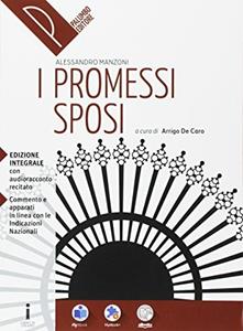 Copertina di Promessi Sposi (i)