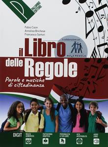 Copertina di Libro Delle Regole (il)