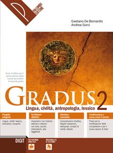 Copertina di Gradus 2