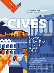 Copertina di Cives