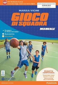 Copertina di Gioco Di Squadra