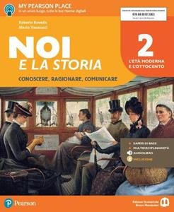 Copertina di Noi E La Storia 2