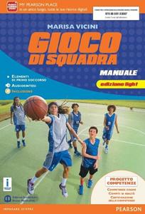 Copertina di Gioco Di Squadra Edizione Light