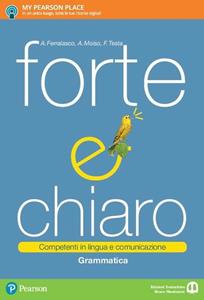 Copertina di Forte E Chiaro