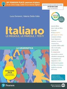 Copertina di Italiano