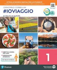 Copertina di #ioviaggio 1