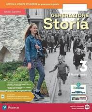 Copertina di Generazione Storia 3