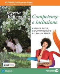Copertina di Segreta Bellezza - Ed Compatta
