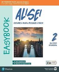 Copertina di Alisei Easybook 2