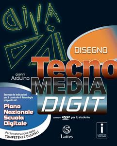Copertina di Tecnomedia Digit