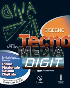 Copertina di Tecnomedia Digit