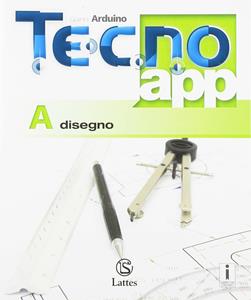Copertina di Tecno App
