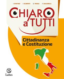 Copertina di Chiaro A Tutti Storia