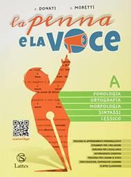Copertina di Penna E La Voce (la)